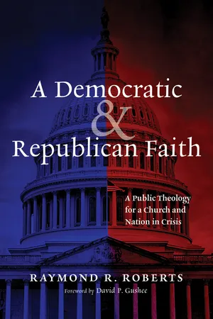 A Democratic and Republican Faith