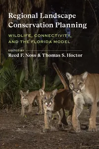 Regional Landscape Conservation Planning_cover