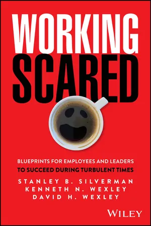 Working Scared
