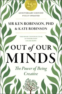 Out of Our Minds 25th Anniversary Edition_cover