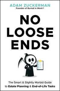 No Loose Ends
