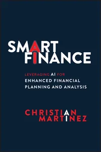 Smart Finance_cover