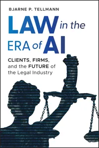 Law in the Era of AI_cover