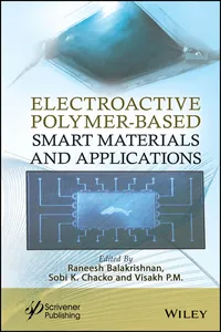 Electroactive Polymer-Based Smart Materials, and Applications_cover