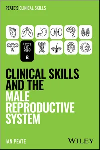 Clinical Skills and the Male Reproductive System_cover