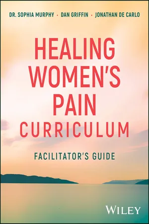 Healing Women's Pain Curriculum, Facilitator Guide