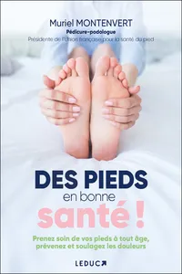 Des pieds en bonne santé !_cover