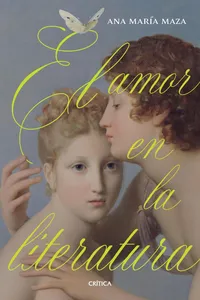 El amor en la literatura