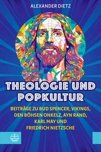 Theologie und Popkultur_cover