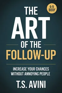 The Art of the Follow-Up_cover