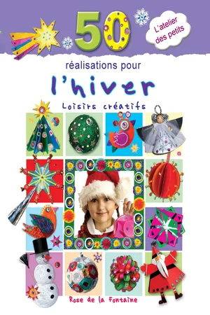 50 réalisation pour l’hiver