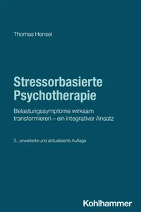Stressorbasierte Psychotherapie_cover