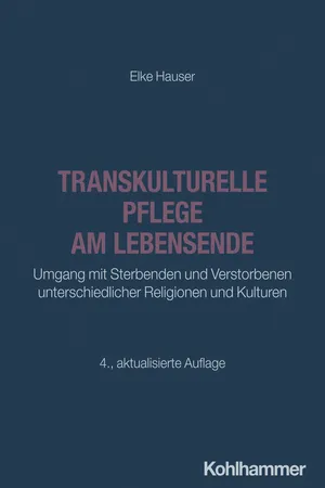 Transkulturelle Pflege am Lebensende