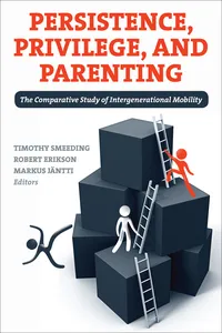 Persistence, Privilege, and Parenting_cover