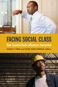 Facing Social Class_cover