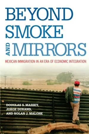 Beyond Smoke and Mirrors