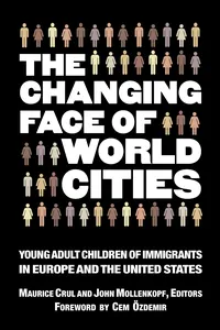 The Changing Face of World Cities_cover
