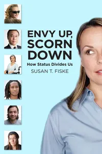 Envy Up, Scorn Down_cover