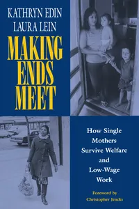 Making Ends Meet_cover
