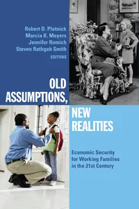 Old Assumptions, New Realities_cover