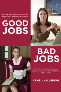 Good Jobs, Bad Jobs_cover