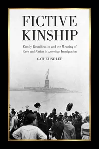 Fictive Kinship_cover