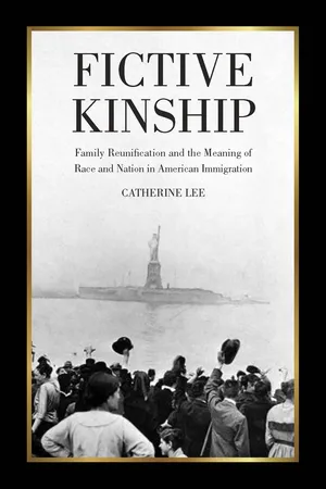 Fictive Kinship