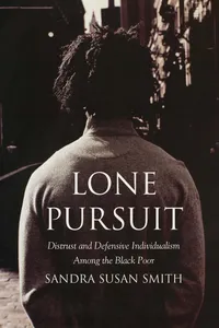 Lone Pursuit_cover