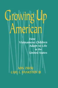 Growing Up American_cover