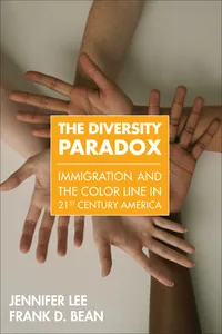 The Diversity Paradox_cover
