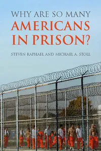 Why Are So Many Americans in Prison?_cover