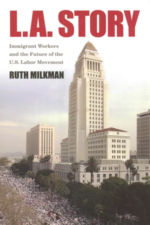 L.A. Story