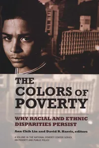 The Colors of Poverty_cover