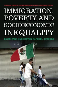Immigration, Poverty, and Socioeconomic Inequality_cover