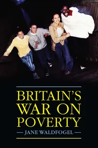 Britain's War on Poverty_cover