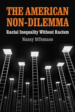 The American Non-Dilemma