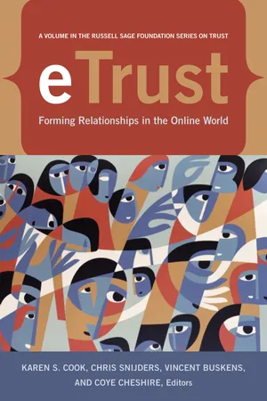 eTrust