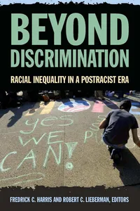 Beyond Discrimination_cover
