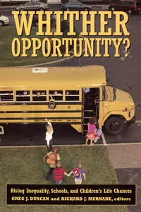 Whither Opportunity?_cover