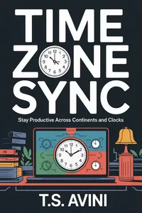 Time Zone Sync_cover