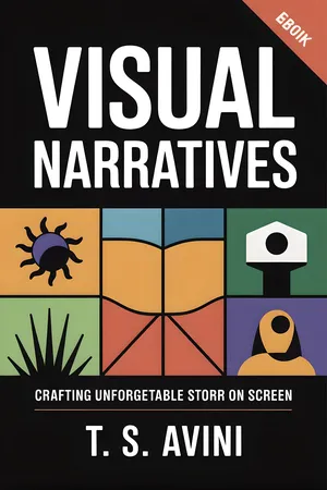 Visual Narratives