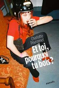 Et toi, pourquoi tu bois ?_cover