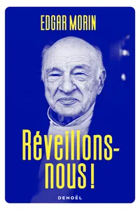 Réveillons-nous !_cover