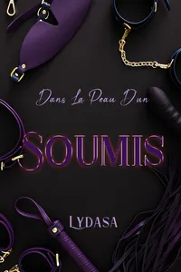 Dans la peau d'un soumis_cover