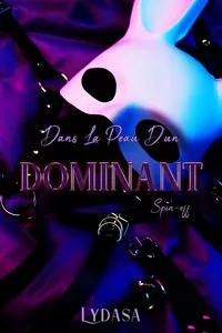 Dans la peau d'un dominant_cover