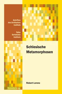 Schlesische Metamorphosen_cover