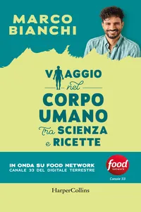Viaggio nel corpo umano