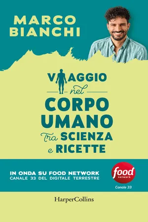 Viaggio nel corpo umano
