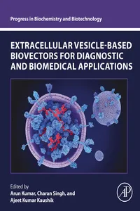 Extracellular Vesicle-Based Biovectors for Diagnostic and Biomedical Applications_cover
