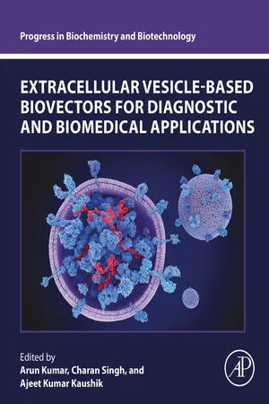 Extracellular Vesicle-Based Biovectors for Diagnostic and Biomedical Applications